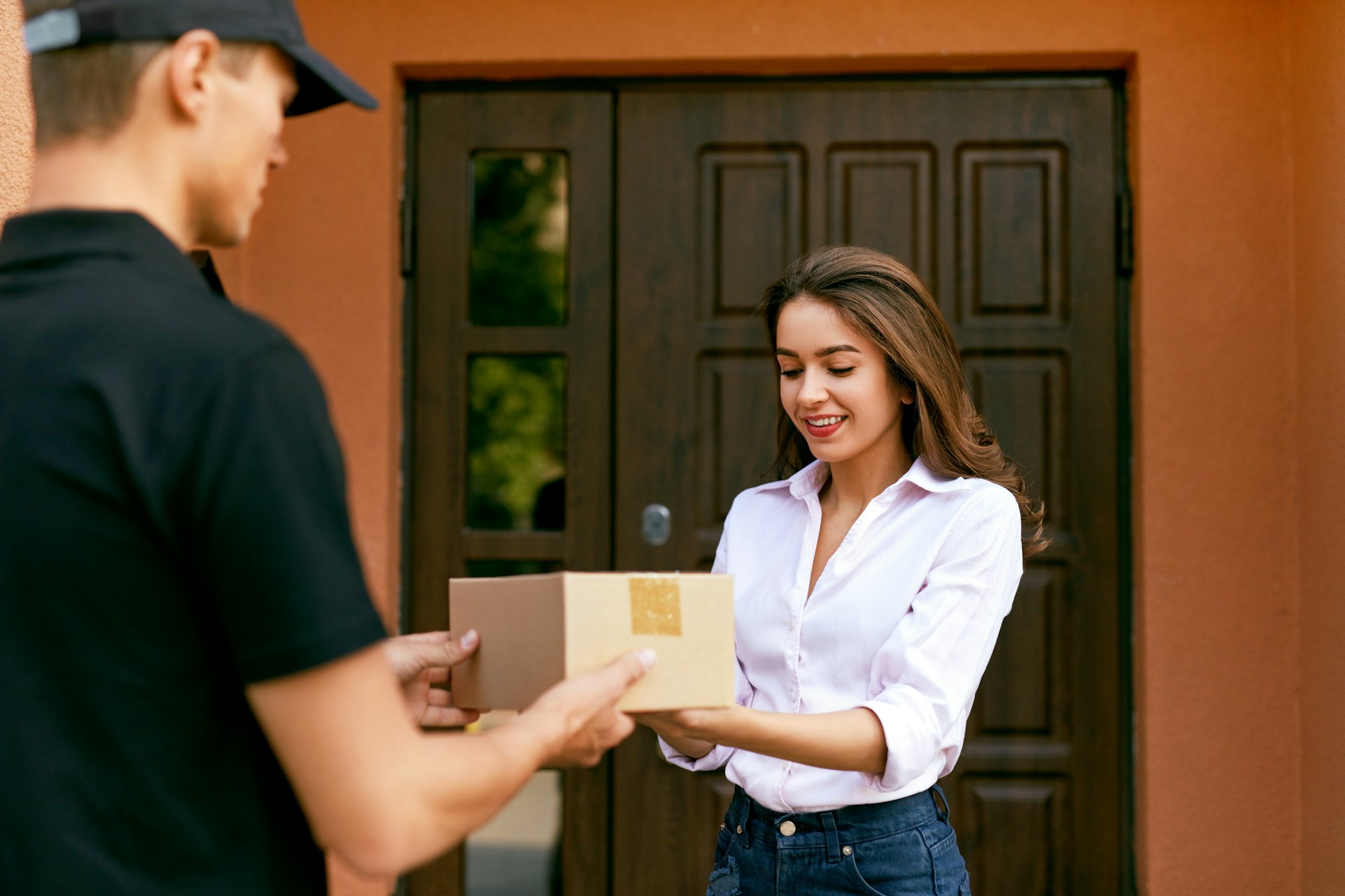 Couriers