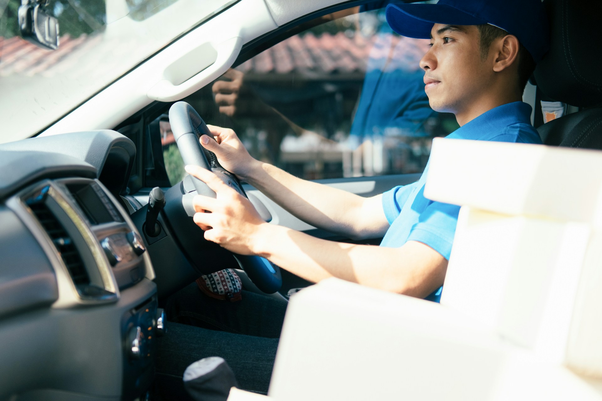 Driver Careers