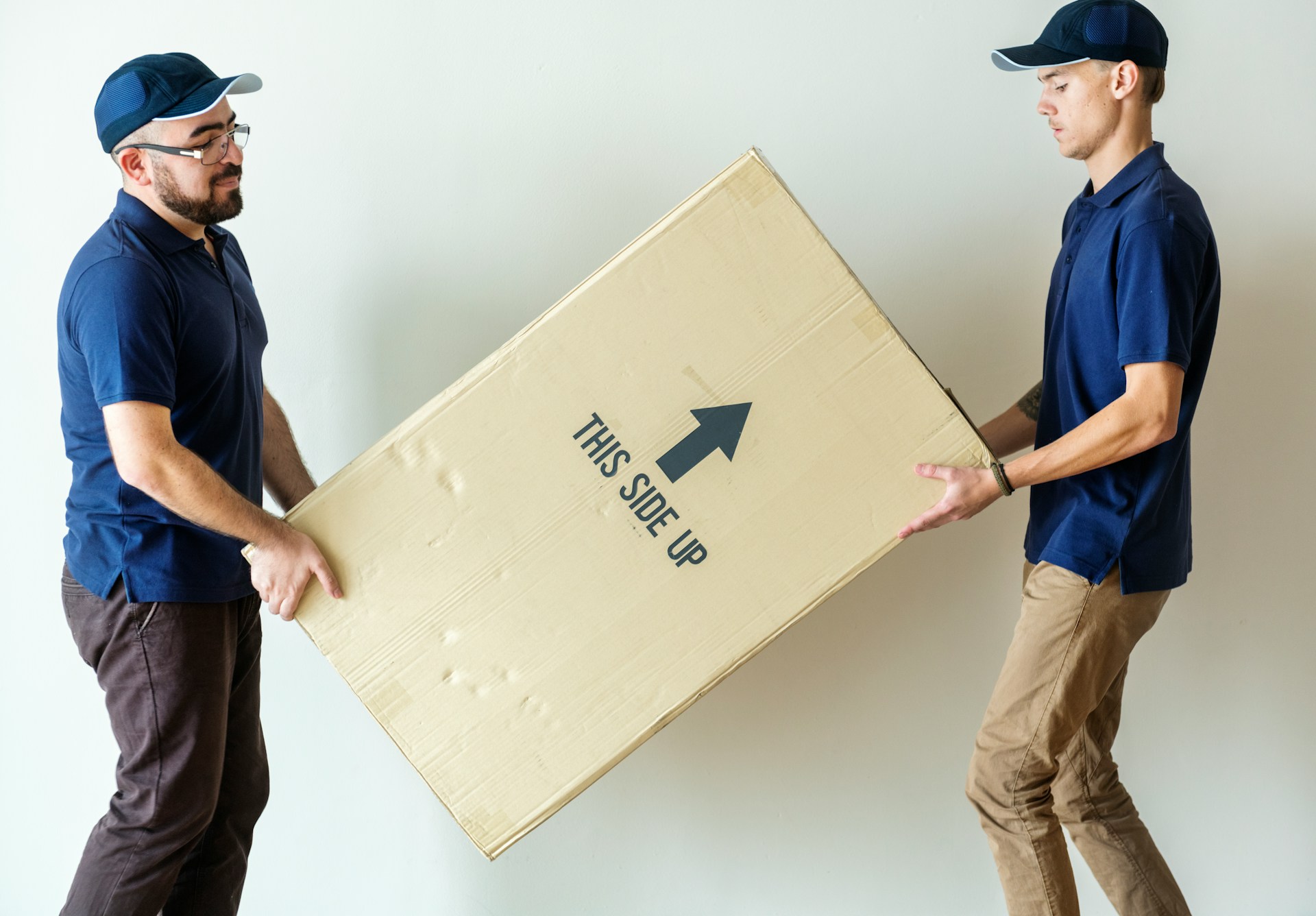 large package