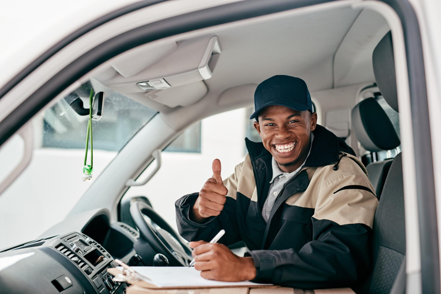 driver employment agency
